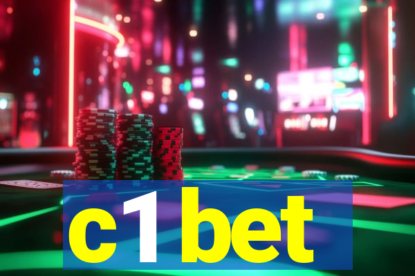 c1 bet